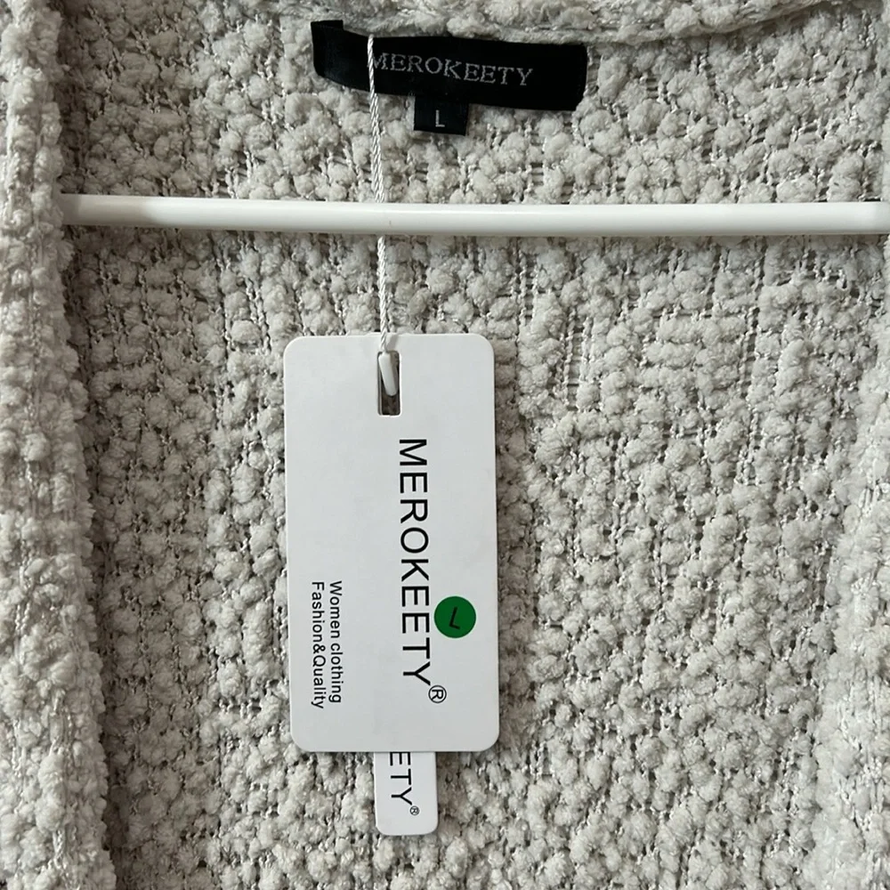 Jacket. - Picture 2 of 2